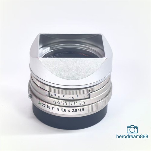 Paraluce per pentax - paraluce,