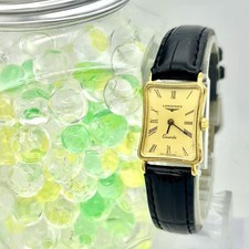 Orologio Longines Donna Oro