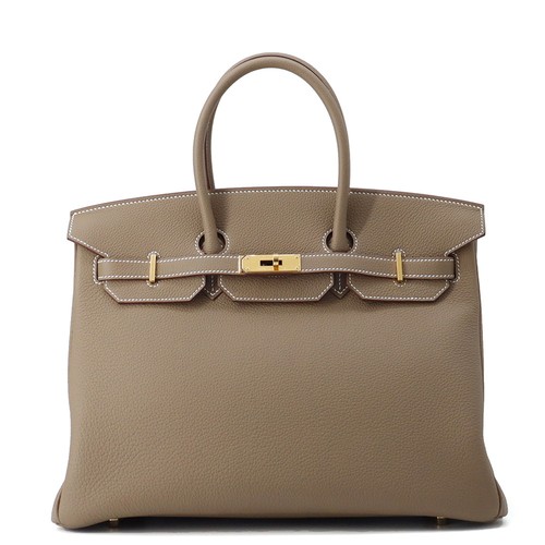 Hermes birkin taglia togo - taglia,