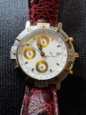 Orologio Crono Lucien Rochat