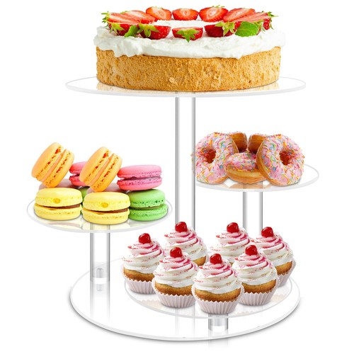 Alzata per cupcake - alzata,