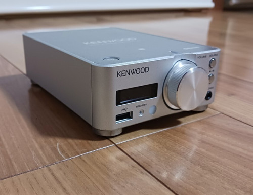 Jvc kenwood 7 - kenwood,