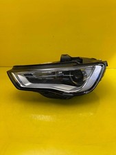 Audi A3 8V Bi-Xenon Led Faro