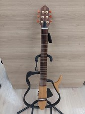 Yamaha chitarra silenziosa