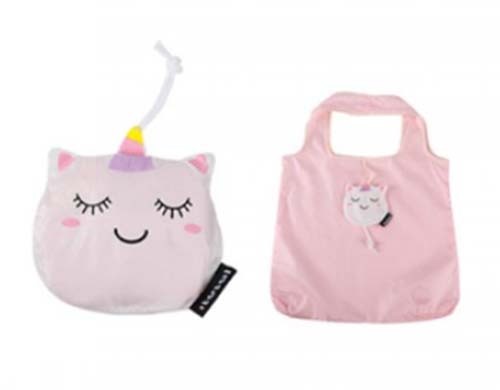 Borsa spesa shopper tascabile - borsa,