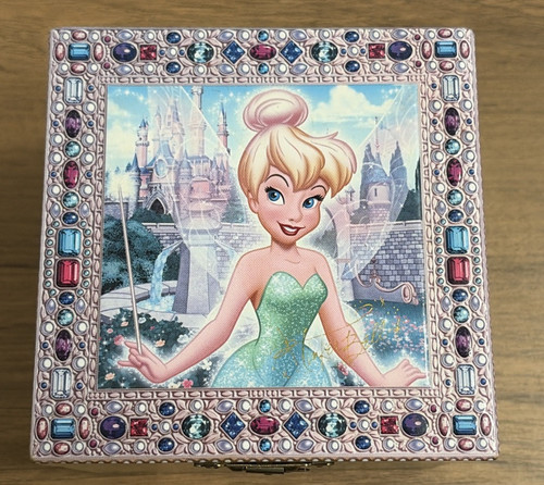 Disney parks tinker bell - tinker,