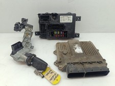 KIT AVVIAMENTO MOTORE PER FIAT Grande Punto 1° Serie 00517817580 199A3000 dies