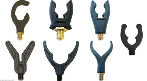 Gardner testa poggia canna - , /