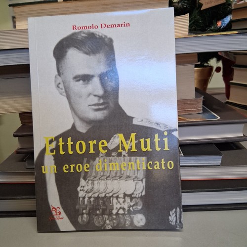 Ettore muti eroe - ettore, un