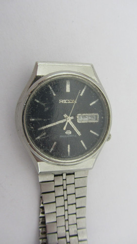 Montre vintage quartz - ,,