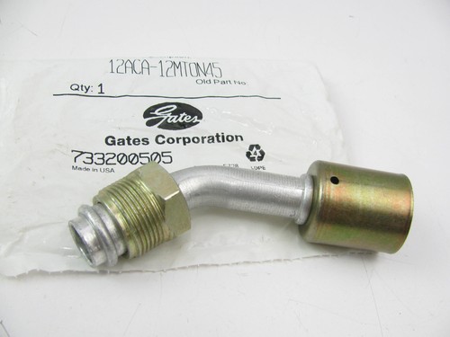 Gates g45584 1212 - g45584-1212, raccordo