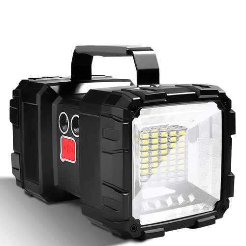 Letour torcia led potente - led,