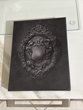 Album Blackpink Kill this Love Jp black