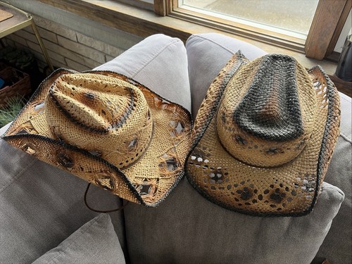 Coppia cappello cowboy - di, da