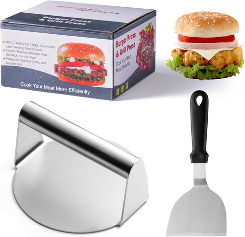 Set smasher pressa - set,
