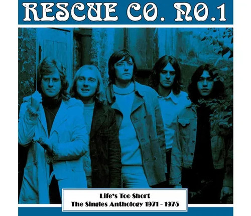 Rescue life s too - rescue,
