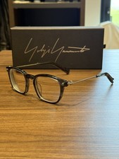 yohji yamamoto occhiali da