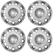 Copricerchi 15 Pollici Fiat