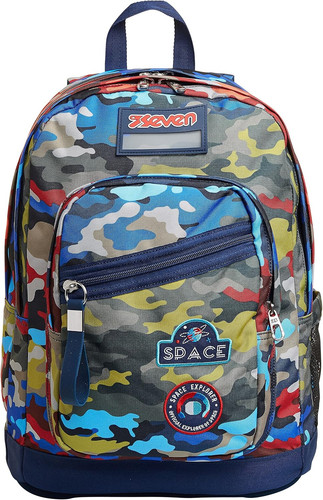 Zaino new fit doppio - new, fit,