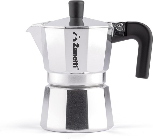 Zanetti mama caffettiera moka - zanetti,