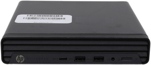 Elitedesk 805 mini - hp,