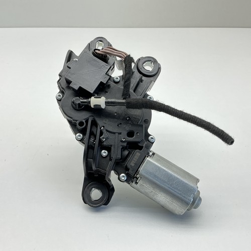 Motorino tergicristallo - motorino,