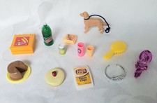 Barbie bambola vintage anni 90