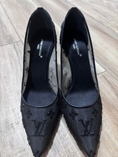 Louis Vuitton scarpe decollete