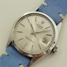 Rolex Oyster Perpetual Date