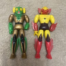 Lotto giocattoli vintage 1978