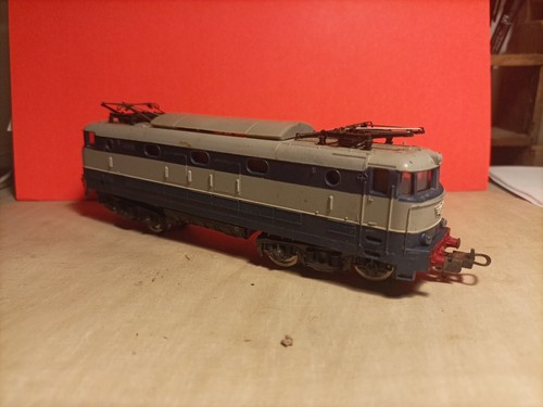 Lima 8034cl locomotiva - lima,