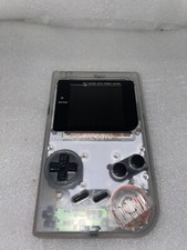Nintendo GameBoy Classic