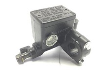 POMPA POSTERIORE FRENO NISSIN SINISTRA HONDA SH I ABS KM ZERO 150 2018 2019