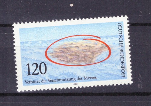 Francobolli germania federale - francobolli,