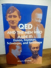 QED and the men who made it