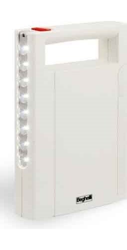Lampada anti black out - lampada,