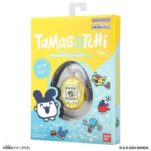 Tamagotch originale tamagotchi - tamagotch,