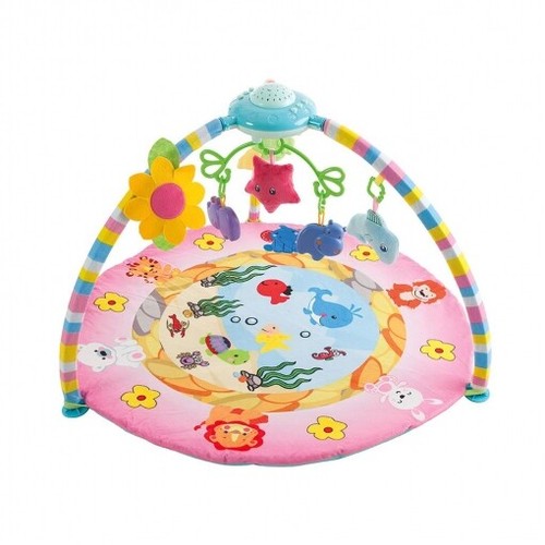 Palestrina tappeto gioco - tappeto,