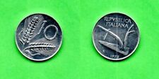 ITALIA LIRE   10 1975