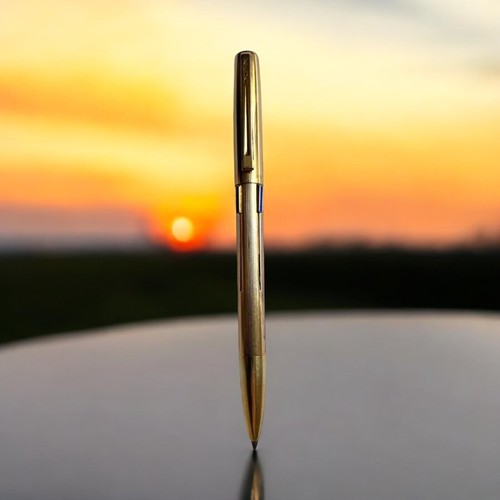 Vintage waterman quattro - -,