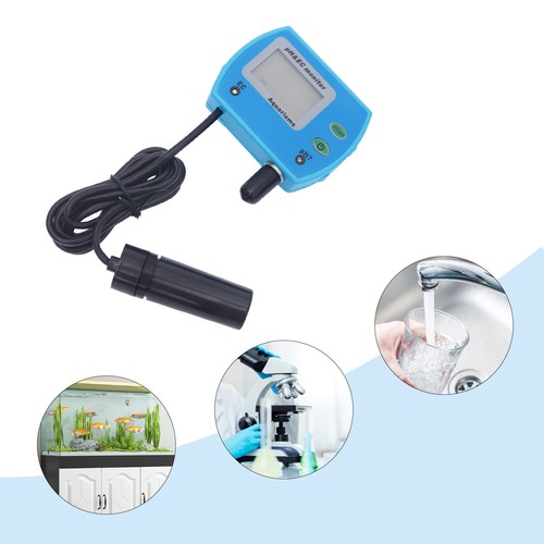 Monitor qualità acqua - , 2