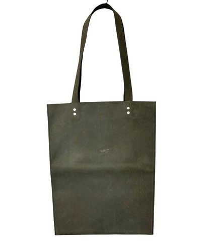 Borsa shopper kiko pelle - borsa,