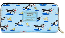 Portafoglio Loungefly Looney