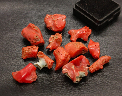 Crt corallo rosso non - 85,