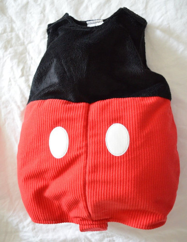 Disney store costume ufficiale - disney,