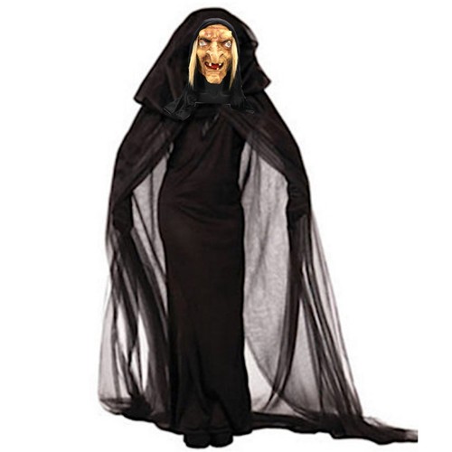 Strega biancaneve vestito - di,