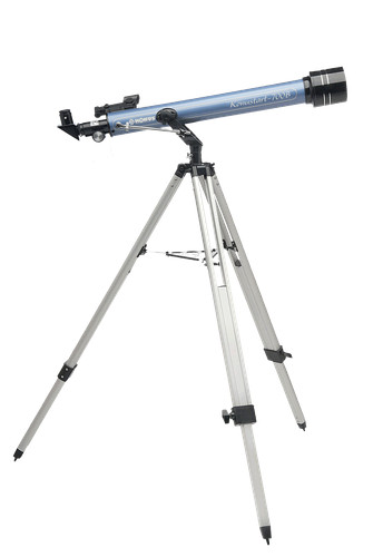 Telescopio rifrattore - telescopio,