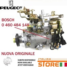 PEUGEOT CITROEN SAXO 1.5D POMPA INIEZIONE NUOVA ORIGINALE 1920.CS 0460484148