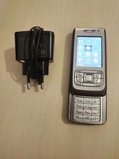 Nokia E65 - con cavo di
