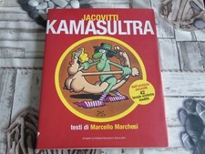 JACOVITTI " KAMASULTRA "